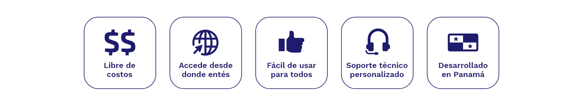relevantes