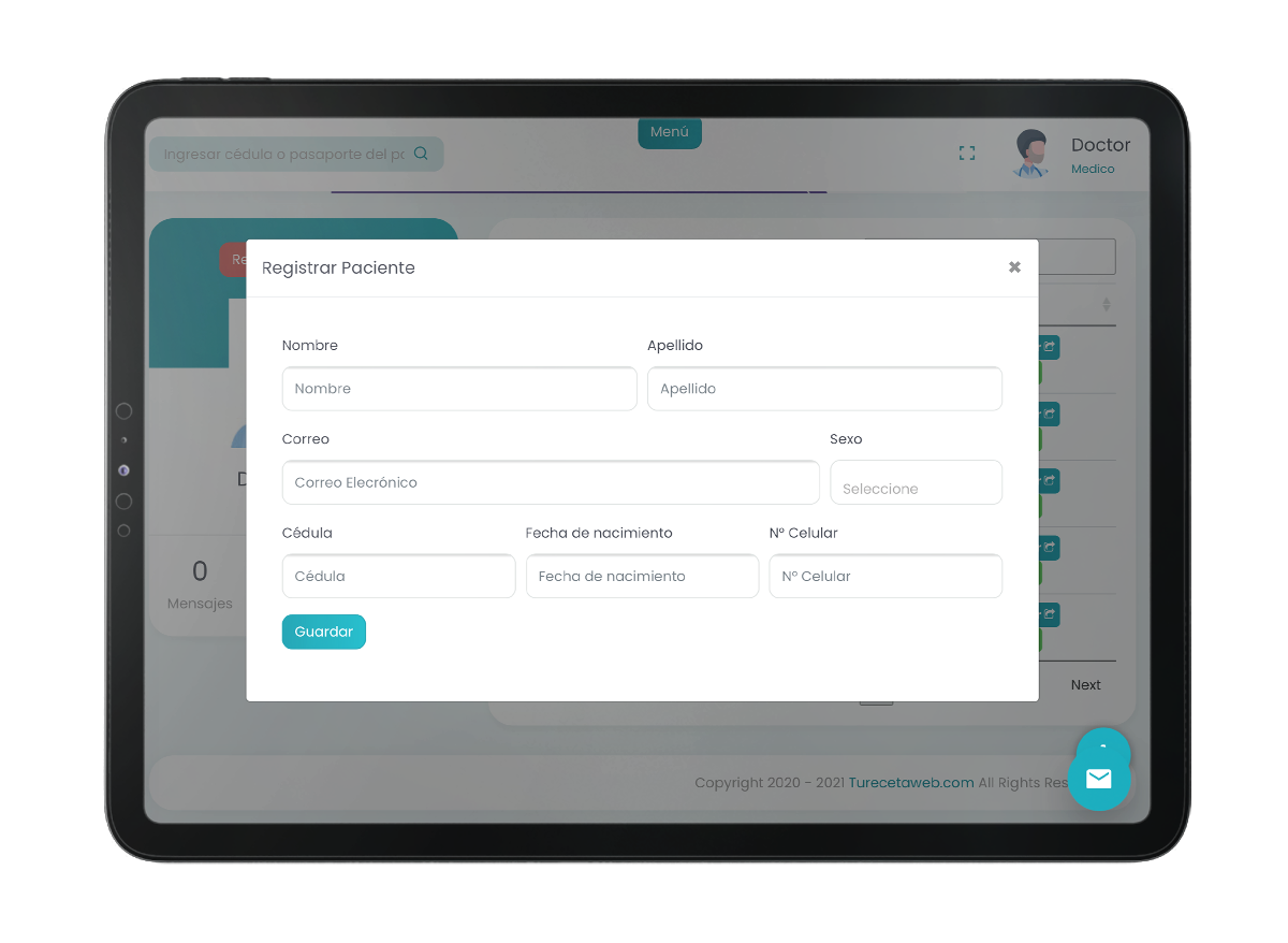 regPatient-3